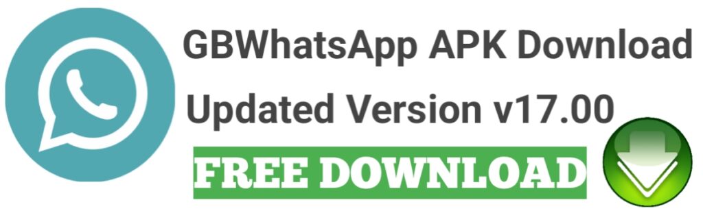 GB WhatsApp Pro Download