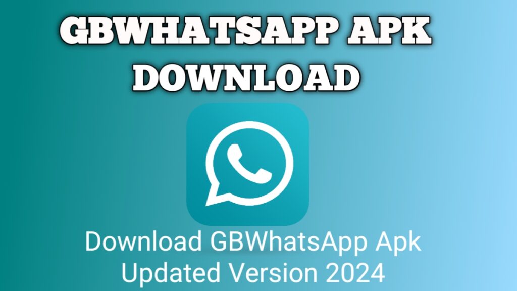 GB WhatsApp Download